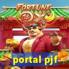 portal pjf